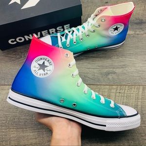 Converse All Star CTAS HI